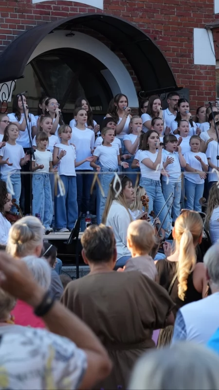 Dni Jaworzna 2026 – 19 czerwca, koncert Zadyrygowanych