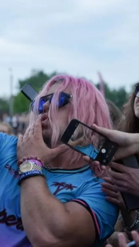 Finał Dni Jaworzna: Skolim, Tede, Kasia Kowalska i Małgorzata Ostrowska. Co mówili o nich fani?