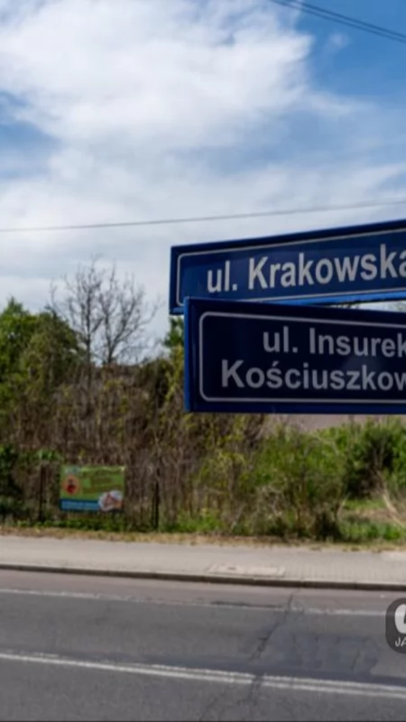 Nowy blok wielorodzinny przy Krakowskiej. Radni zagłosowali na tak w trybie lex deweloper. Straż i urbaniści wydali negatywne opinie