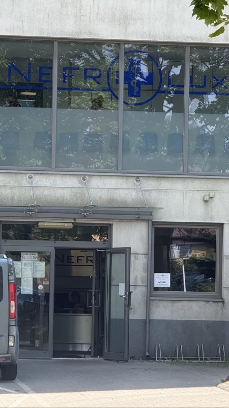 Zamknięcie oddziału nefrologicznego w Jaworznie