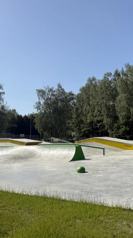 Inwestycje w Jaworznie. Jest nowy raport postępu prac