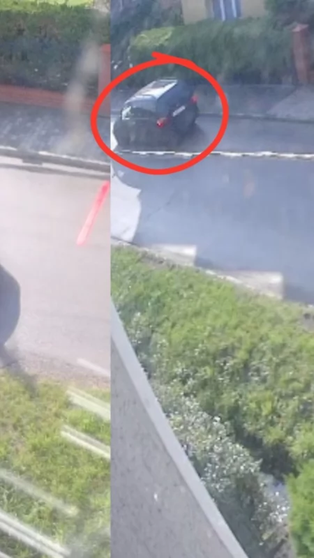 Spragniony złodziej. Kradzież wody mineralnej w Byczynie