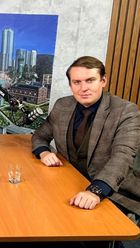 Michał Kirker: Na politycznej wojence tracą mieszkańcy i miasto