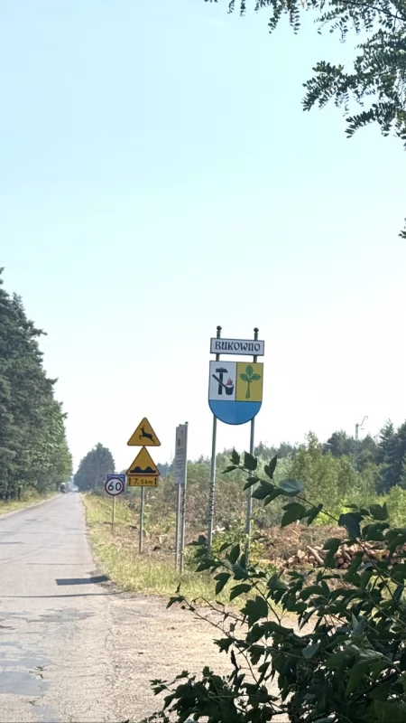 Ulica Bukowska zamknięta na pół roku. Są trzy możliwe objazdy