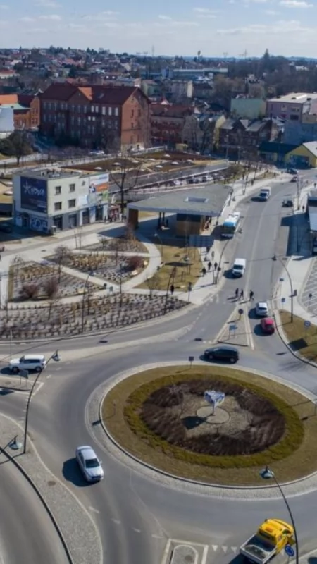 Ile zarabiają mieszkańcy Jaworzna? Średnia przekroczyła 10 tys. zł