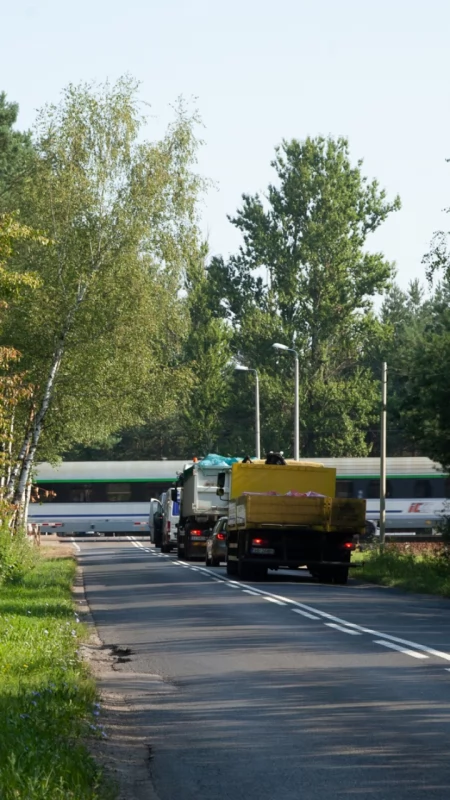 Wiadukt na ulicy Batorego: Miasto zrezygnowało, bo finansowanie nie było korzystne