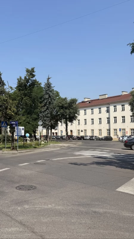 Ruszają prace przed dworcem w Szczakowej. Rozpocznie się budowa centrum przesiadkowego
