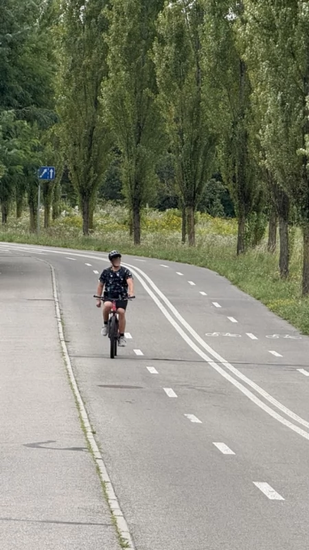 Gdzie brakuje tras rowerowych w Jaworznie? Mieszkańcy wskazali konkretne miejsca