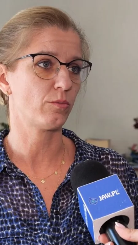 17-latek podpalony w Jaworznie został wybudzony. Wskazał sprawców