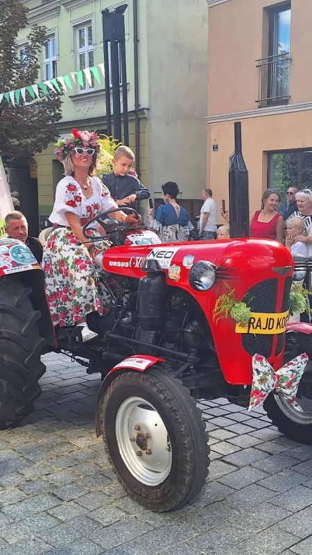 Dożynki miejskie Jaworzno 2026