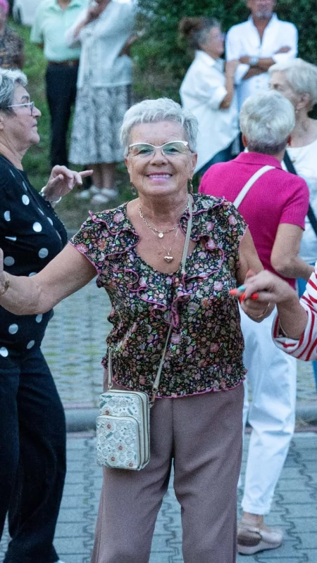 Jawor Dance w Szczakowej