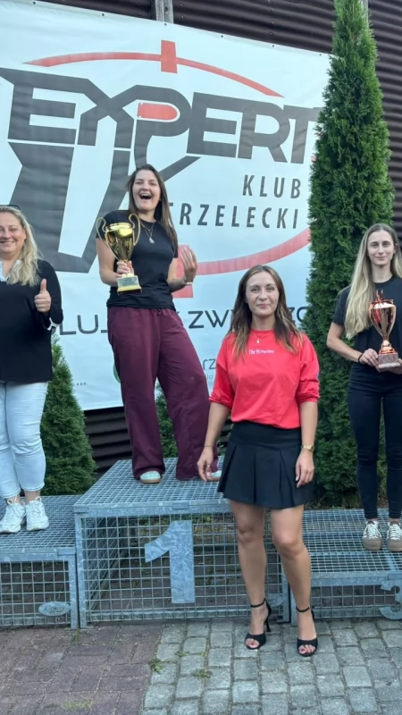 To nie tylko zawody, ale także okazja do rozmów. Zawody Strzeleckie o Puchar Prezydenta Miasta Jaworzna 2026