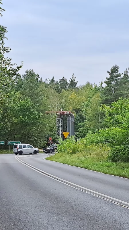 Południowa Obwodnica Jaworzna: Miasto ma raport i analizę, ale teraz jej nie udostępni