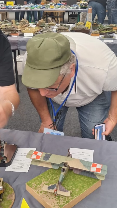 XVII Festiwal Modelarski Jaworzno 2026 – w poszukiwaniu dziwadeł i nowości