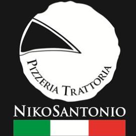 NikoSantonio Pizzeria Trattoria