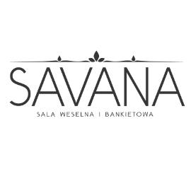 SALA WESELNO - BANKIETOWA SAVANA