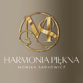 Harmonia Piękna Monika Sarkowicz