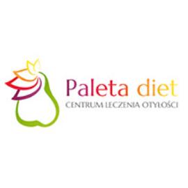  Paleta diet Patrycja Kłósek