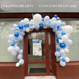 CENTRUM MEDYCZNE MARMEDICAM