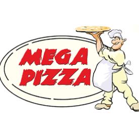 Mega Pizza