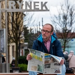 Zdjęcie: Felieton Jaworzno Społeczeństwo