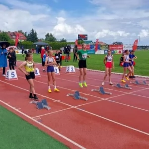 Zdjęcie: Lekkoatletyka Jaworzno Sport