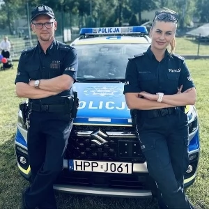 Zdjęcie: Kronika Kryminalna kradzieże rozboje napady Jaworzna sygnale