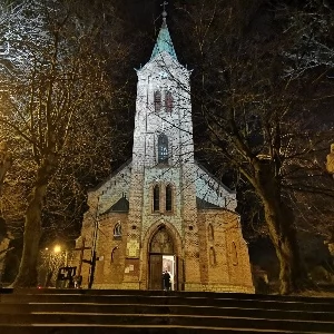 Zdjęcie: Kościół Jaworzno Społeczeństwo