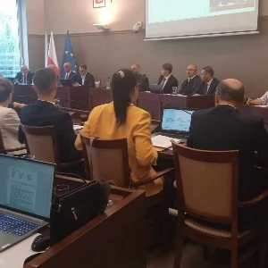 Zdjęcie: Polityka Jaworzno Społeczeństwo