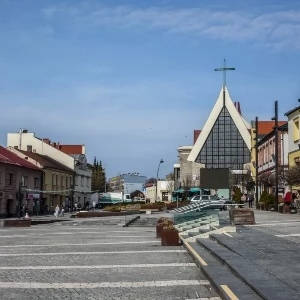 Zdjęcie: Życie miasta Jaworzno Społeczeństwo