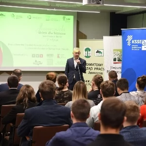 Zdjęcie: Biznes Jaworzno Kupuj lokalnie