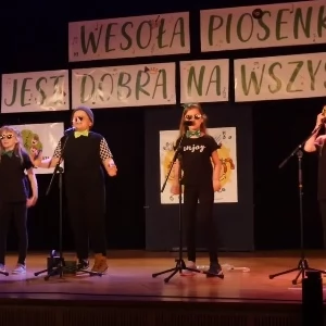 Zdjęcie: Konkursy Jaworzno Kultura