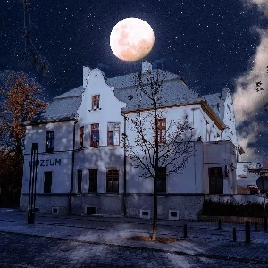 Zdjęcie: Kącik kulturalny Jaworzno Kultura