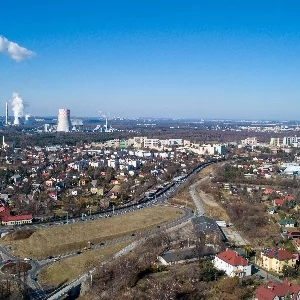 Zdjęcie: Jaworzno Społeczeństwo