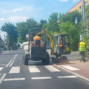 Zdjęcie: Drogi Jaworzno jaworzno Społeczeństwo