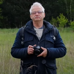 Zdjęcie: Przyrodnik Piotr Grzegorzek jaworzno Ekosektor