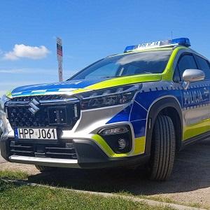 Zdjęcie: Wiadomości policyjne Jaworzno Sygnale ostatniej chwili sygnale