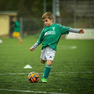 Zdjęcie: Piłka nożna Jaworzno kluby piłkarskie dzieci Sport
