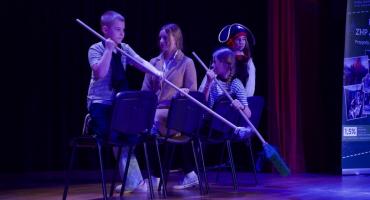 PFM „Teatron 2024” jaworznickiego Hufca ZHP