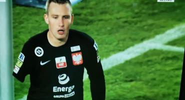 Mistrzostwa Europy w Amp Futbolu z udziałem jaworznianina Igora Woźniaka