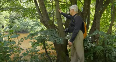 Poznać, pokochać, chronić. Park Okrąglik w Jaworznie