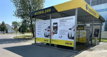 Myj samochód z dużą korzyścią w Jaworznie – promocja trwa!