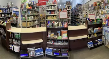 Auto części Jaworzno - AutoTarget zaprasza klientów. Na hasło JAW.PL 5% rabatu