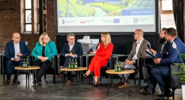 Biznes jak Himalaje. Wędruj ze Śląskim Centrum Przedsiębiorczości