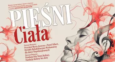 Finał projektu „Pieśni Ciała” już 29 października