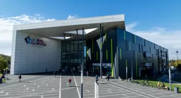 Galeria Galena poszerzyła swoją ofertę