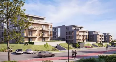 ZMIROB zaprasza mieszkańców na spotkanie w sprawie planów inwestycyjnych przy ulicy Wandy
