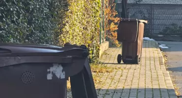 List: Wzloty i wpadki wodociągów naszych