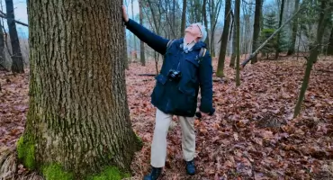 Poznać, pokochać, chronić. Źródła Boliny Południowej