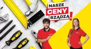 Festyn Dobrych Cen AGD w Bricomarché 